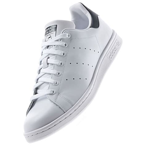 adidas originals stan smith trainers.